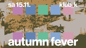 Autumn Fever