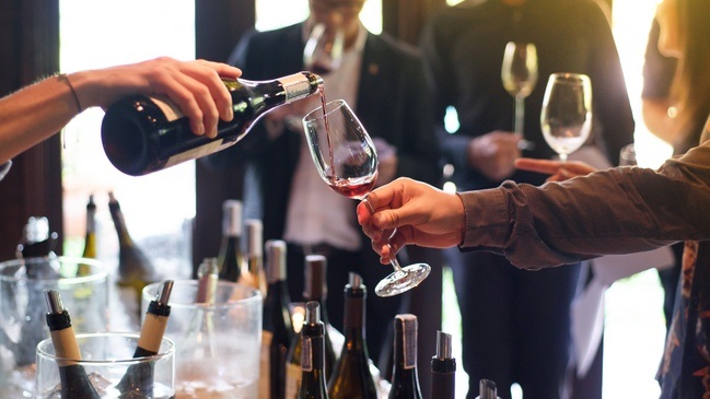 Wein-Tasting in Bremen: Edle Weine in stilvollem Ambiente