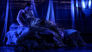 Tanztheater „Coastal Souls – Mermaid Echoes“ – Theater der Klänge