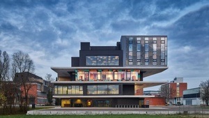 Für eine bessere Welt - Aufgabe und Möglichkeiten der Architektur in Zeiten des Klimawandels