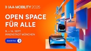 IAA Open Space