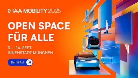 IAA Open Space