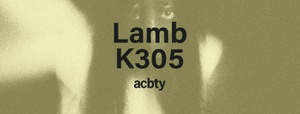 Lamb K305