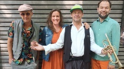 The Happy Gangstas
