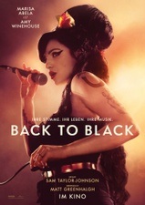 Back to Black (Bundesstart)