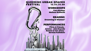 Queering Urban Spaces Festival