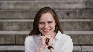 Samstagskonzert № 2