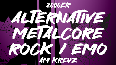 Alternative am Kreuz
