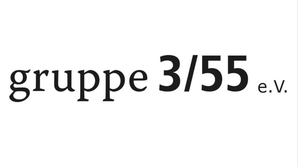 gruppe 3/55 e.V.
