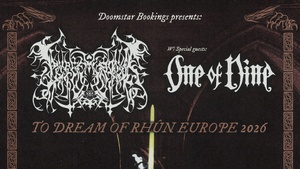 Lamp Of Murmuur (us), One Of Nine (us), Ultima Necat