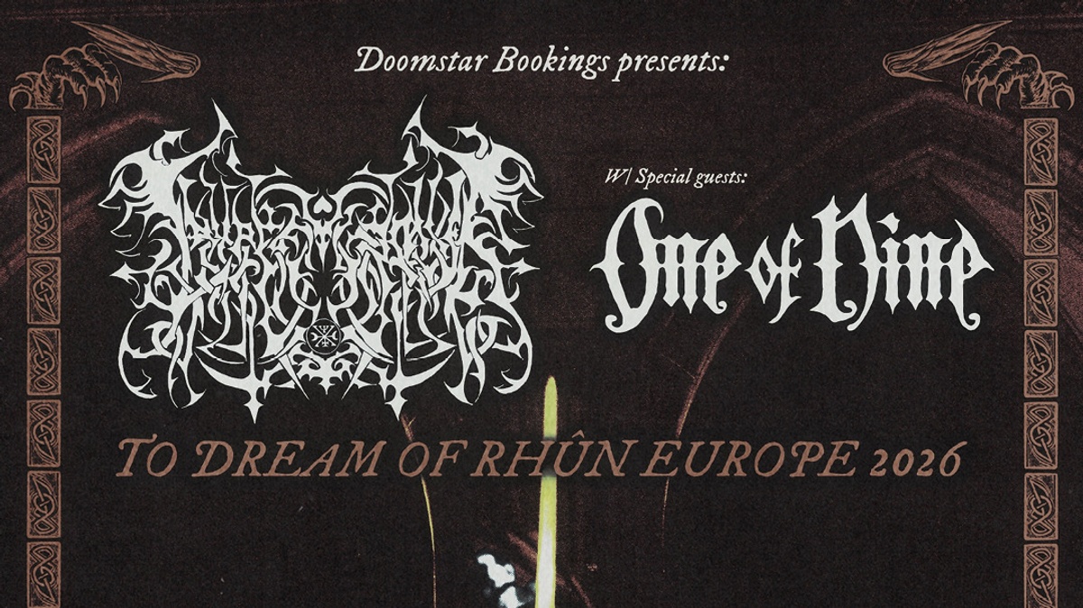 Lamp Of Murmuur (us), One Of Nine (us), Ultima Necat