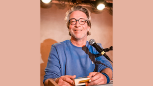 Tankred Lerch - Cologne Comedy Festival