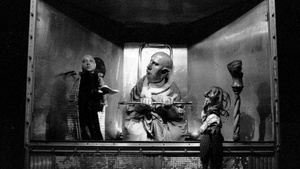 Berlin-Karussell: Kontaktbögen