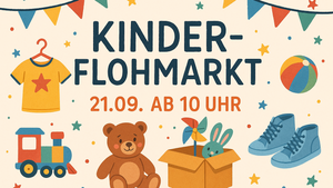 Kinderflohmarkt
