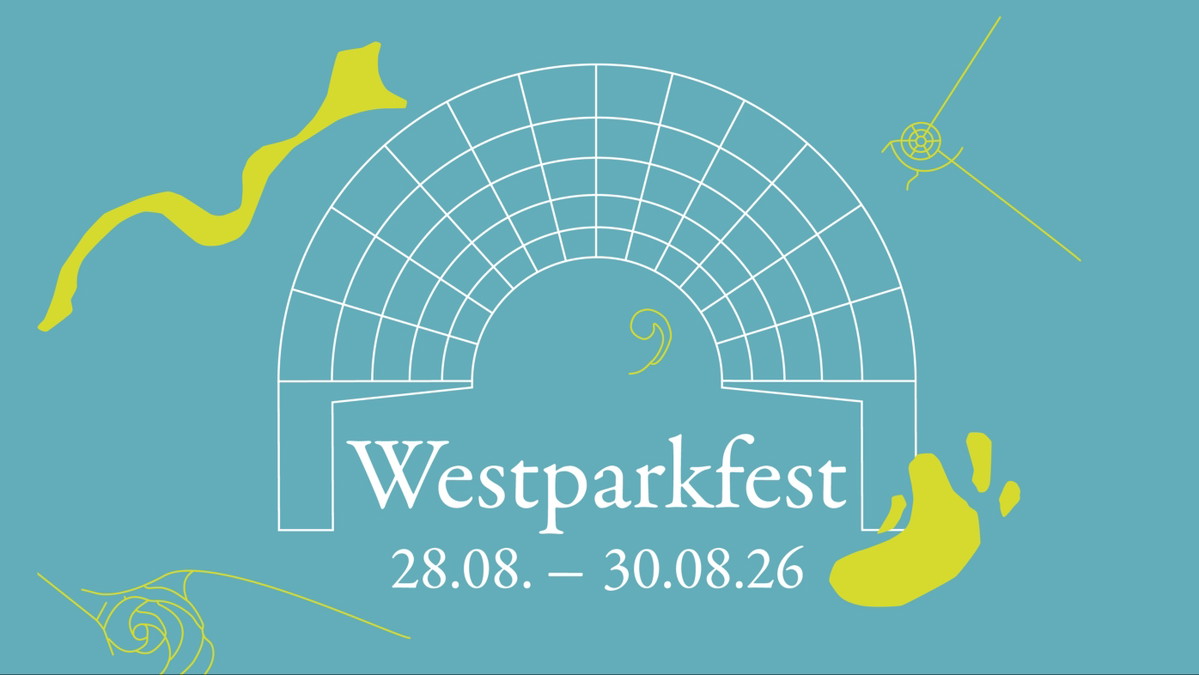 Titelbild der Veranstaltung Westparkfest