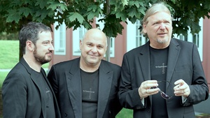 TRIONOVA POPLOUNGE - Jazz but no Jazz