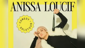 Anissa Loucif - Mach nicht so auf teuer