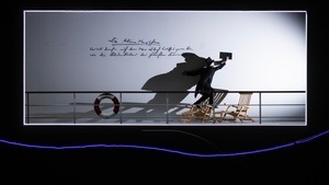 Die kleine Meerjungfrau - Hamburg Ballett