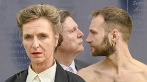 „Macht.Krieg.Frieden(?)“ nach William Shakespeares „Heinrich V.“