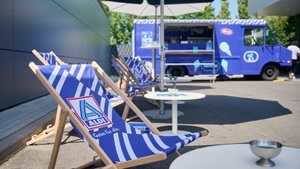 ALDI Preiswagen