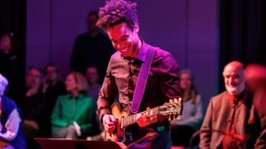 Klangverwandtschaften. Das Resident Music Collective spielt Musik zum Programm "Beziehungsweise Familie"