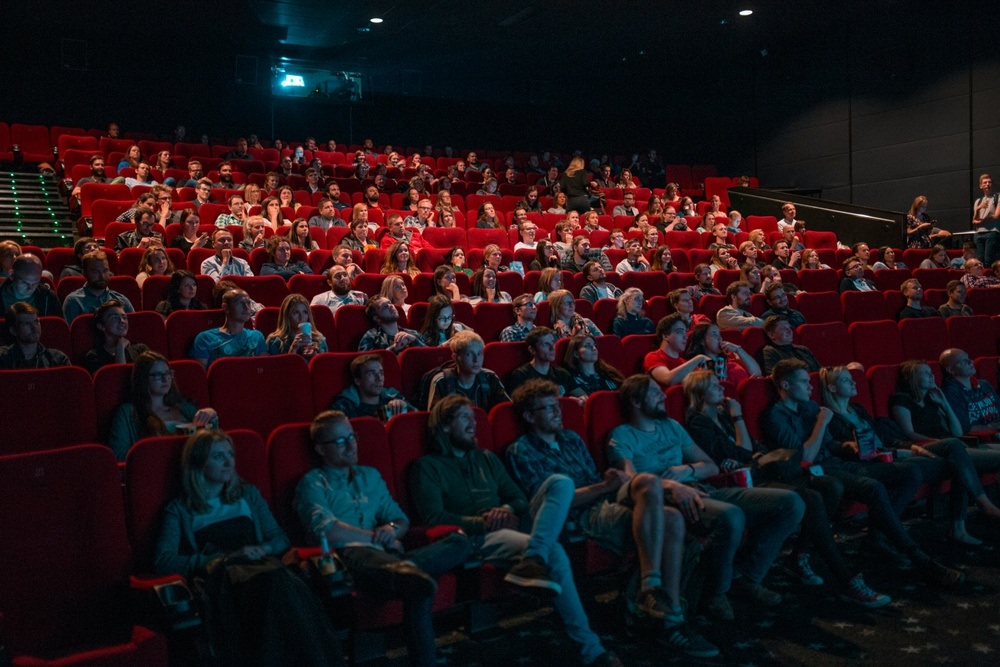 Strickkino: Oslo Stories - Träume