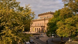 Meisterkonzerte Braunschweig