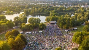Klassik Open Air 2026
