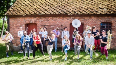 Heide Brasserie - "Hallo Uelzen"