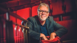 Wolfgang Trepper - Tour '27