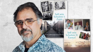 Soll sein Schulem - taz Talk