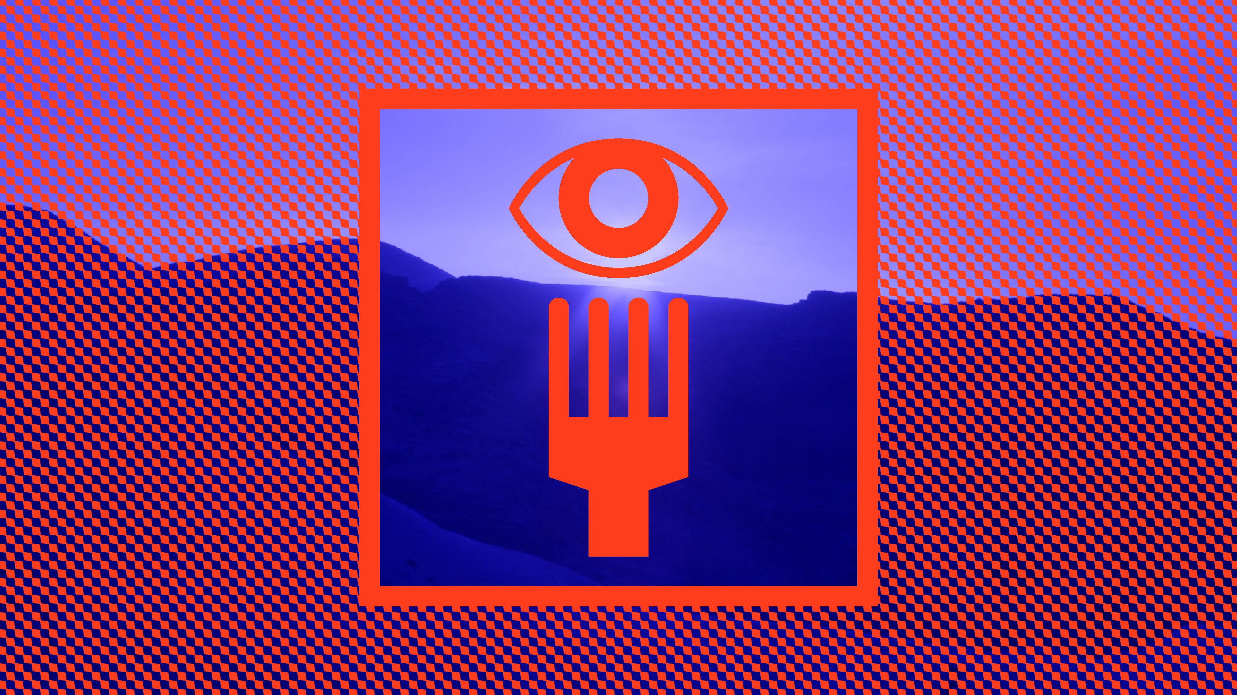 FOOD & FOOTAGE: Under a Blue Sun