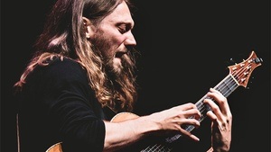 Mike Dawes – Live 2025