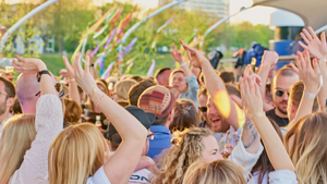 Tanz in den Mai Köln