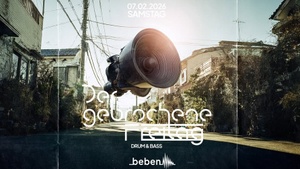 Der Gebrochene Samstag: Flatline · Tigger · Nicolas Dorwig · Frau Holle