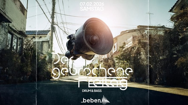 Der Gebrochene Samstag: Flatline · Tigger · Nicolas Dorwig · Frau Holle