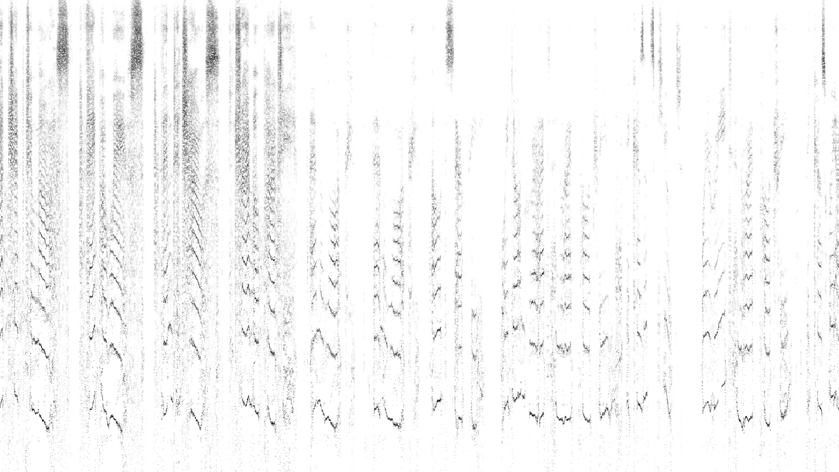 Titelbild der Veranstaltung Kunsthalle unterwegs: Antonia Alessia Virginia Beeskow. Tsukumogami