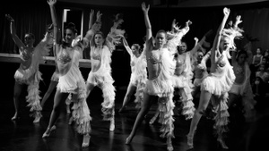 OnView – Dance: Open House mit Tanzkurs & Performance