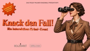 Knack den Fall!