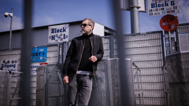 ERIK COHEN - HEIMSPIEL