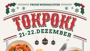 Weihnachts-Tokpoki