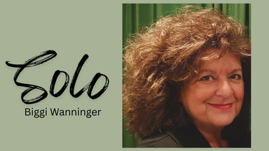 Biggi Wanninger - SOLO