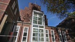 Paul-Gerhardt-Haus