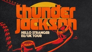 Thunder Jackson