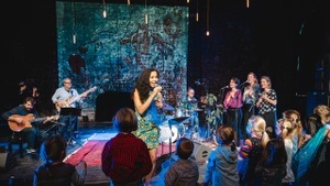PENG Festival | Metromara Kinderkonzert - Drei Hexen