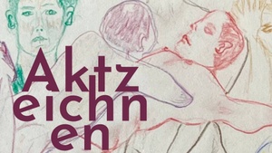 Aktzeichnen