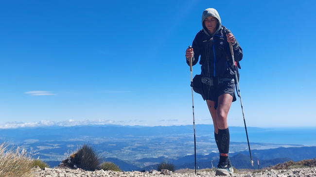 Neuseeland - Te Araroa - Ein Trail, ein Traum, ein Weltrekord