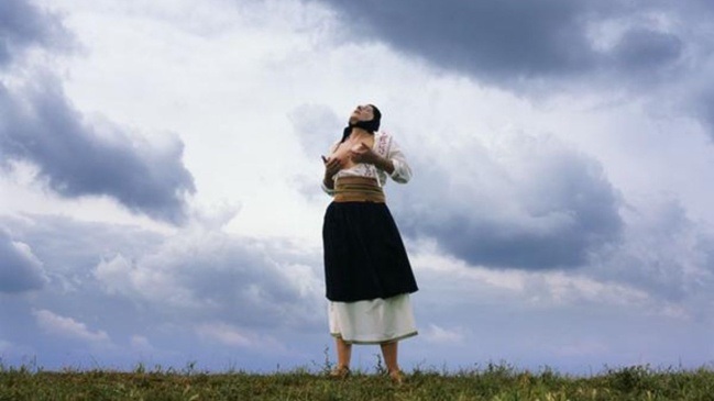 Marina Abramović: Balkan Erotic Epic. The Exhibition