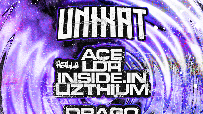 135+ Unikat & Sonic Radiance | Bahnwärter Thiel