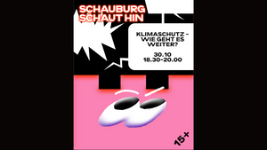 Schauburg schaut hin